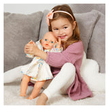 Heless poppenbadjas ahoy - maat 35-45 cm - afbeelding 5