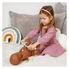 Heless poppenluiers cheeky fruits - maat 28-35 cm