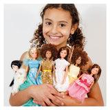 Heless jurk met tule rok voor modepoppen - 29cm - afbeelding 4