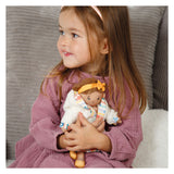 Heless poppenbadjas ahoy - maat 20-25cm - afbeelding 5