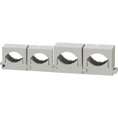 Jsl drukzadel 16-24mm grijs | 50 stuks