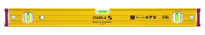 Abi stla waterpas,96-2 afn.kappen2v1h libel 120cm - 15229