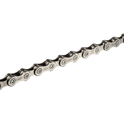 Shimano ketting 10 speed hg95 xtr xt slx saint met kettingpen (werkplaatsverpakking á 20 stuks)