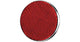 Hella reflector rear reflector 85mm red w.fastening screws