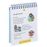 Deltas Hoera, Ik Leer Lezen! Groep 3 - afbeelding 2