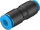 Festo insteekkoppeling qs-6-4