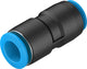 Festo insteekkoppeling qs-12-10