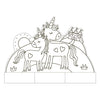 Deltas super prikblok i love eenhoorns