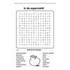 Deltas mijn reuzedik leerrijk puzzelboek (9-11 jaar)