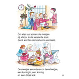 Deltas eerste leespret voor meisjes - afbeelding 5