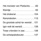Deltas eerste leespret voor jongens - afbeelding 3