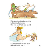 Deltas eerste leespret voor jongens - afbeelding 5