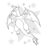 Pokemon pokémon color kleurboek - afbeelding 4