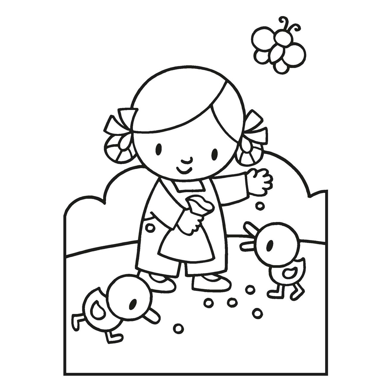 Deltas super coloring festival