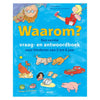 Deltas waarom? een eerste vraag- en antwoordboek voor..