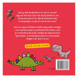 Deltas raar maar waar! weetjes over dino's - afbeelding 2