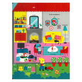 Deltas mijn kijkwoordenboek - ons huis - afbeelding 2