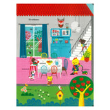 Deltas mijn kijkwoordenboek - ons huis - afbeelding 4