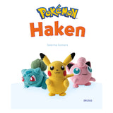 Deltas pokémon - haken hobbyboek - afbeelding 2