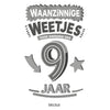 Deltas waanzinnige weetjes voor kinderen van 9 jaar kinderboek