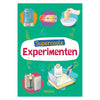 Deltas supercoole experimenten - doos met kaarten