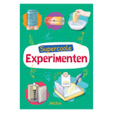Deltas supercoole experimenten - doos met kaarten - afbeelding 2
