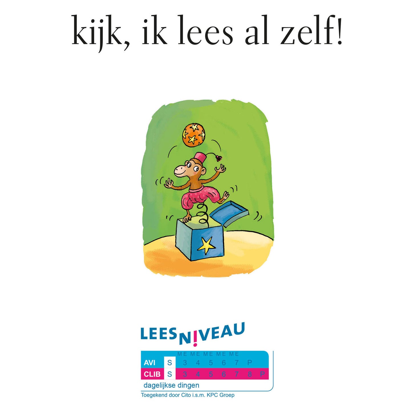 Deltas leesfeest eerste lezers avi start