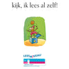 Deltas leesfeest eerste verhalen avi start