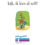 Deltas leesfeest eerste lezers avi start - afbeelding 3