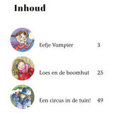 Deltas leesfeest leuke verhalen (avi-m4 avi-4) - afbeelding 2