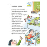 Deltas leesfeest leuke verhalen (avi-m4 avi-4) - afbeelding 4