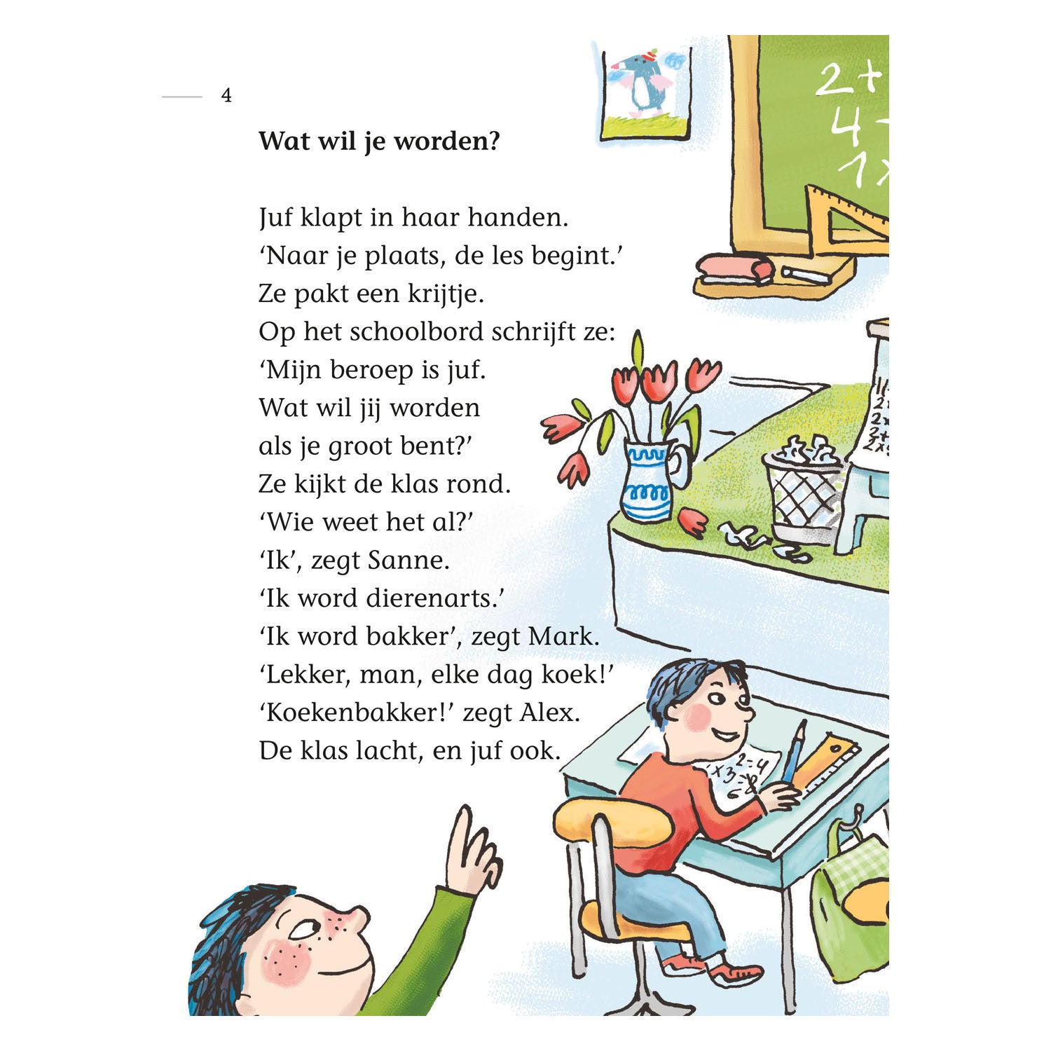 Deltas leuke verhalen om zelf te lezen avi m4