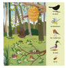 Deltas mijn eerste zoekboek - dieren in het bos