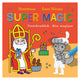 Deltas sinterklaas super magic toverkrasblok