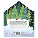 Deltas hoera, het is kerstmis! kartonboek - afbeelding 2