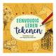 Deltas eenvoudig leren tekenen