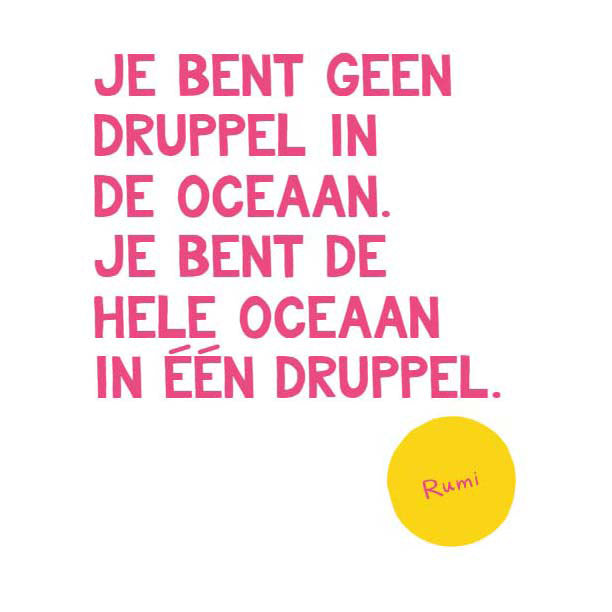 Deltas jij bent geweldig! - 52 inspiratiekaarten