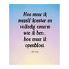 Deltas geloof in jezelf! - 52 inspiratiekaarten