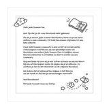 Deltas comfy cute - cozy kleurboek - afbeelding 3