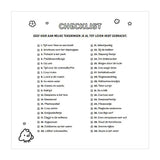 Deltas comfy cute - cozy kleurboek - afbeelding 4