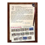 Deltas sherlock holmes zoek- en puzzelboek - afbeelding 3