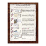 Deltas sherlock holmes zoek- en puzzelboek - afbeelding 4