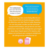 Deltas let's quiz! - wielrennen - afbeelding 3