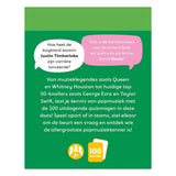 Deltas let's quiz! - popmuziek - afbeelding 3