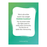 Deltas let's quiz! - popmuziek - afbeelding 4