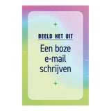 Deltas let me guess - party games - afbeelding 3