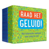 Deltas raad het geluid - doos met kaarten