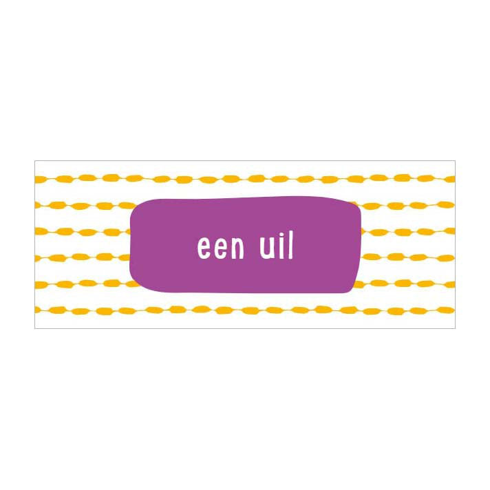 Deltas raad het geluid - doos met kaarten