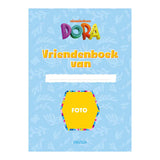 Deltas dora vriendenboek - afbeelding 3