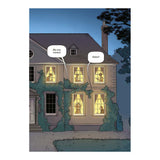Deltas pride prejudice graphic novel - afbeelding 5